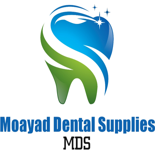 Moayad Dental Supplies logo