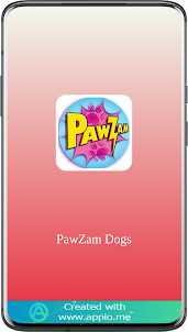 PawZam Dogs
