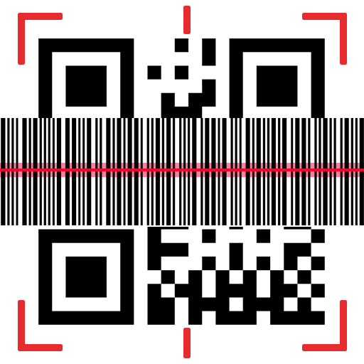 QR Code Reader logo