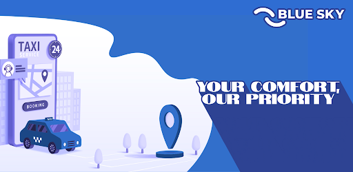 Bluesky - Drive & Earn