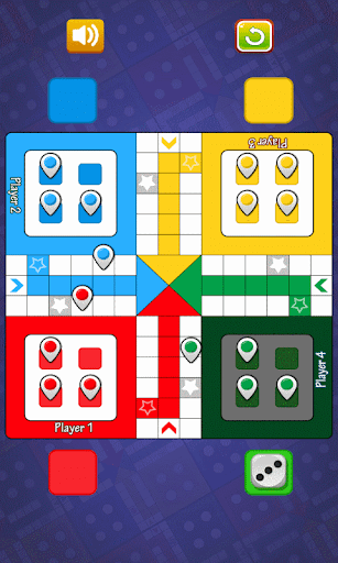 Télécharger Gratuit Ludo Gold Free Ludo Games : Dice of Square Board APK MOD (Astuce) screenshots 2