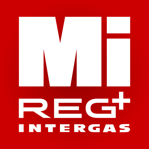 MiREG Plus logo
