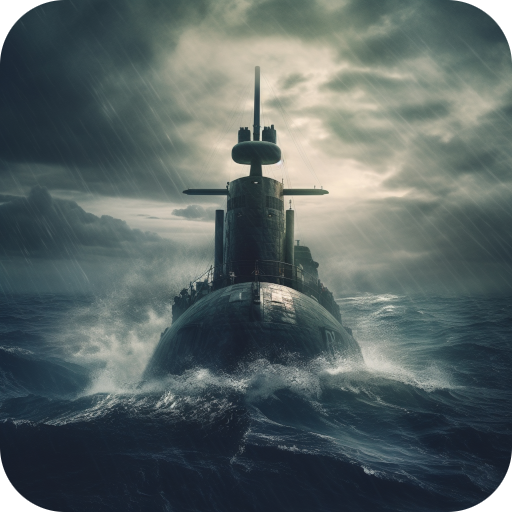 Submarine Sounds logo