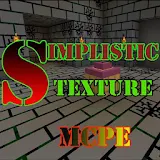 SimplisticTexture Pack mcpe icon