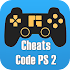 Cheats Code PS 21.0.3 