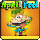 April Fool Hindi SMS icon
