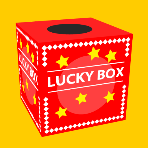 Lucky box Descarga en Windows