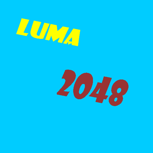 luma 2048 logo