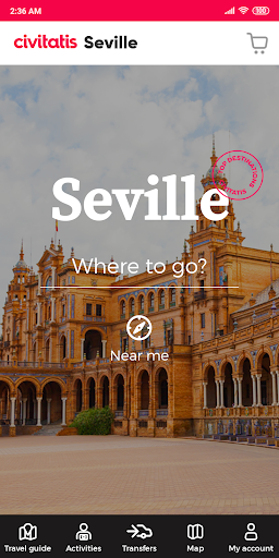 Seville Guide by Civitatis 1