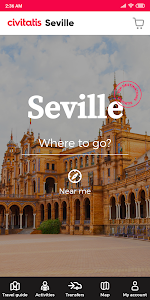 Seville Guide by Civitatis Unknown