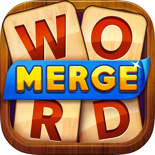 Word Merge Pro - Search Games Download on Windows