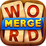 Word Merge Pro - Search Games icon