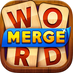 Icon image Word Merge Pro - Search Games