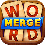 Word Merge Pro - Search Games