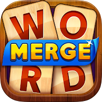 Word Merge Pro - Search Games