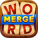 Word Merge Pro - Search Games