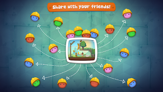 Game screenshot Inventioneers apk download