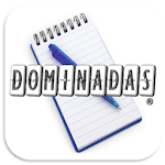 Cover Image of Download Libreta de Dominadas ©  APK