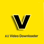 Cover Image of Télécharger All Video Downloader  APK