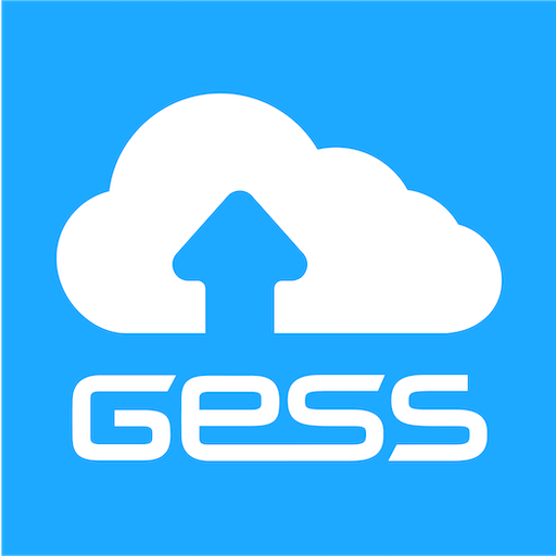 GessCloud logo