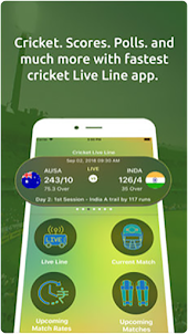 Cricket TV-Live Cricket League