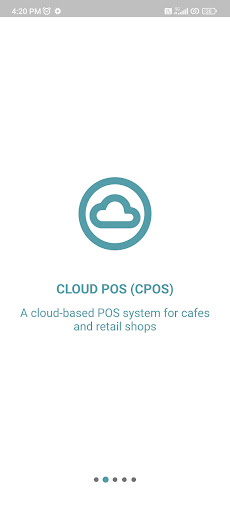 PINLOOP Screen 2