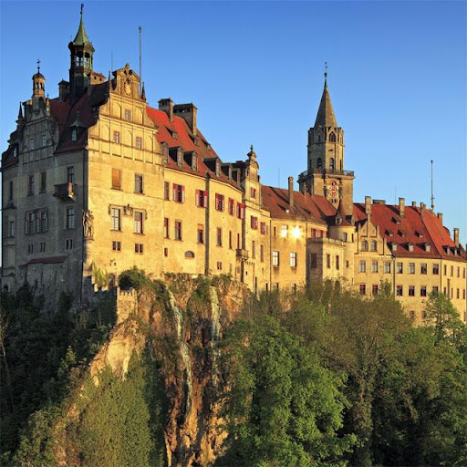 Castles Jigsaw Puzzles Screen 2
