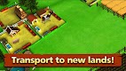 screenshot of Village Farming Games Offline