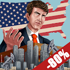 MA 1 – President Simulator PRO 1.0.32