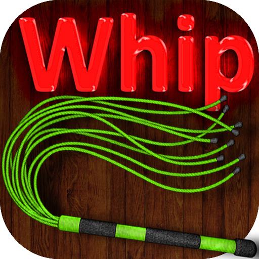 Whip Simulator logo