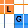 LetterGrid - Word Game