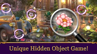 Game screenshot Hidden Object: Catechism mod apk