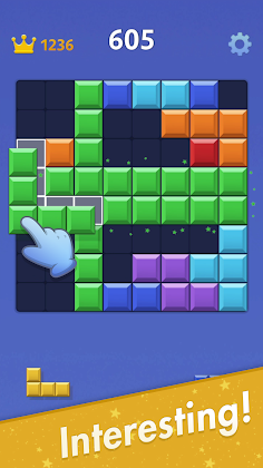 Block Stars - Screenshot 4