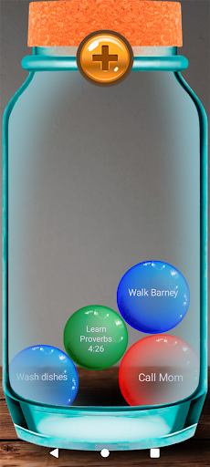 Todo App Screenshot 1 - AppWisp.com