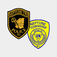 Neptune Township PD and OEM