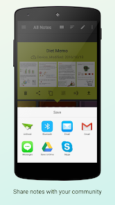 Cuaderno digital - Apps en Google Play
