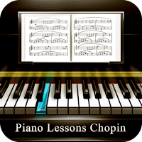 Уроки фортепиано Шопен