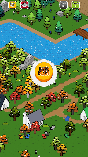 Hidden Cat - Find the Cats