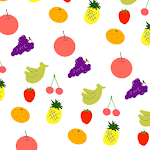 Cover Image of ดาวน์โหลด Fruits Name (Ad) 1.0.2 APK