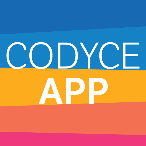 CODYCE APP logo