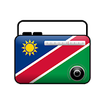 Cover Image of Download Namibia Internet Radio  APK
