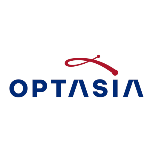 OptasiaHUB logo