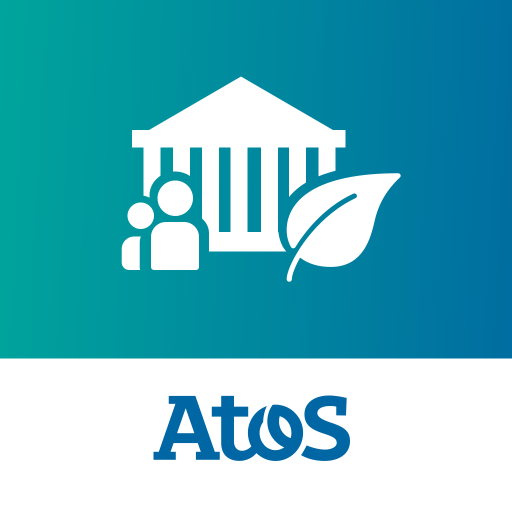 Atos ESG logo