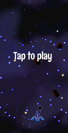 Game screenshot Space Rush hack