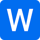 Reader for Microsoft Word icon