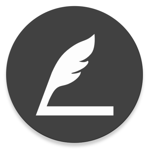 Lagopus - Twitterアプリ 4.6.1%20Mint%20Chocolate Icon