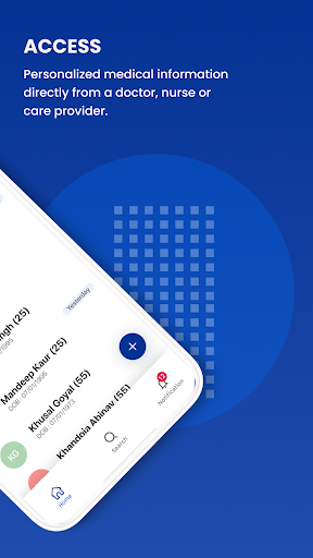 Playback Health Screenshot 2 - AppWisp.com