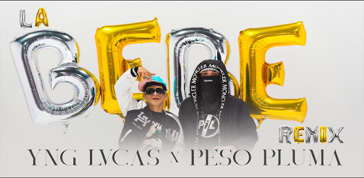 Captura 3 Peso Pluma Adivina la Canción android