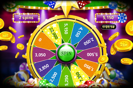 Download Spin to Win For PC Windows and Mac apk screenshot 2