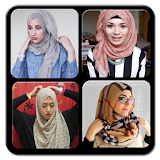 Cara Memakai Hijab icon